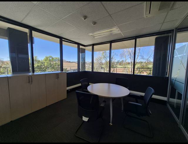 531M² OFFICE TO LET IN SANDTON CENTRAL